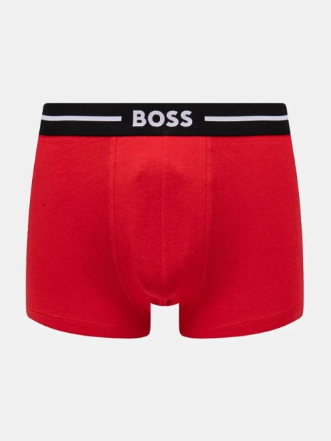 Pánské boxerky Hugo Boss 3pack 50517833/980(2)