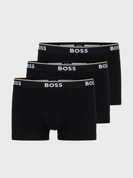 Pánské boxerky Hugo Boss 3pack 50475274/001